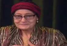 إصابة فادية