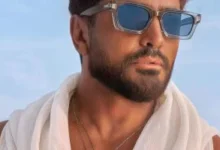 تامر حسني