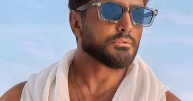 تامر حسني