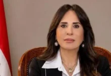 وزيرة