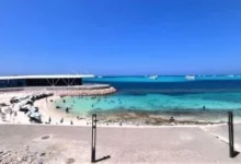 درجات الحرارة