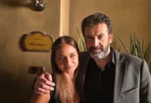 الفيل الأزرق