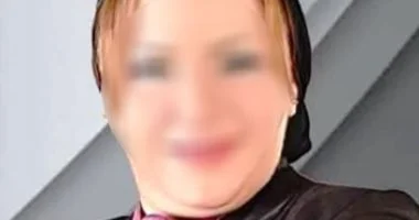 صورة المتهمة