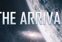 The Arrival