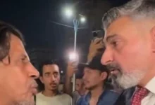 بدوي فهمي