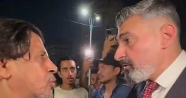 بدوي فهمي