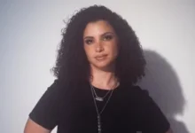 نسمة محجوب