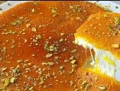 الكنافة النابلسية