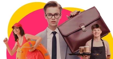 ابنك المراهق
