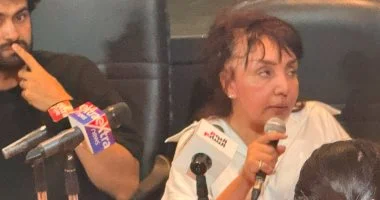 معتزة عبد الصبور