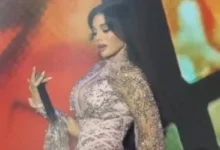 هيفاء وهبي
