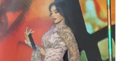 هيفاء وهبي