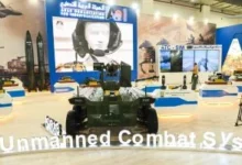 الطائرات المسيرة