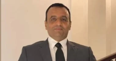 علاء فتحي