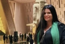 نهال المصري