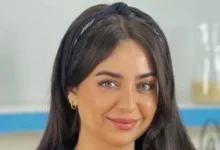 هبة مجدي