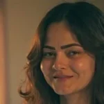 رباب طارق