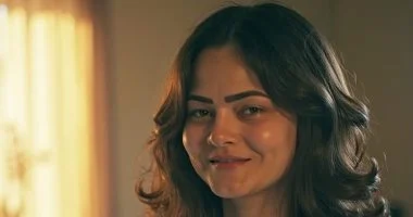 رباب طارق