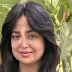 هبة مجدي