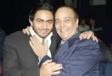 حسني شريف