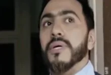 والد تامر حسني