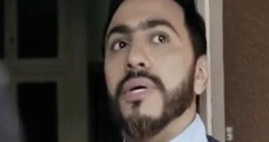 والد تامر حسني
