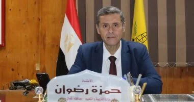 شمال سيناء