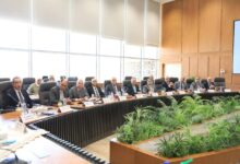 رئيس جامعة