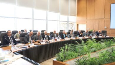 رئيس جامعة
