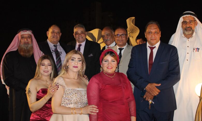 جريدة الراي العام المصري