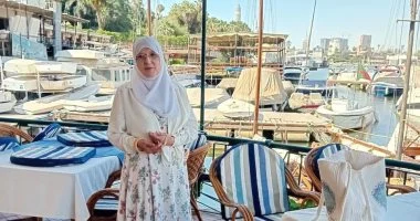 شمس البارودى