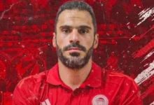أولمبياكوس