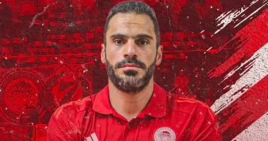 أولمبياكوس