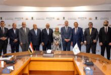 البنك الزراعي المصري