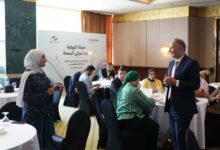 شعبة محرري الصحة