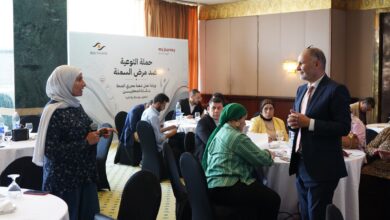 شعبة محرري الصحة