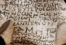 متاحف الآثار