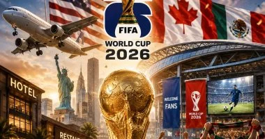 كأس العالم
