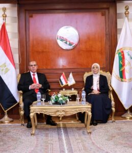 رئيس محكمة النقض