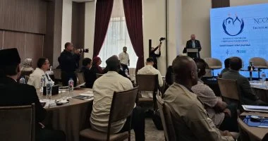 المؤتمر الدولى