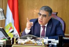 محافظ الدقهلية