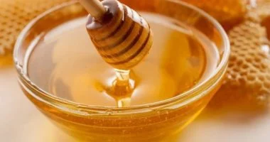 عسل الطلح