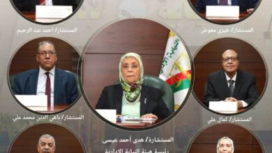 المجلس الأعلى