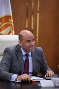 وزارة العمل 