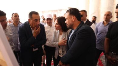 مجاهد : لرئيس مجلس الوزراء مجموعة mmG تفتخر بتنفيذ أضخم المشروعات الاستراتيجية للبنية التحتية