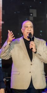 محمد مصيلحي: محافظ الإسكندرية يوافق على تشغيل خط بشاير ومحطة مصر