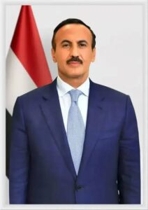 نزار خالد: إستمرار العقوبات الأمريكية على الشهيد صالح ونجله يفتقر للمسوغ القانوني، وعلى الإعلام القيام بمسؤوليته الأخلاقية