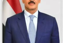 نزار خالد: إستمرار العقوبات الأمريكية على الشهيد صالح ونجله يفتقر للمسوغ القانوني، وعلى الإعلام القيام بمسؤوليته الأخلاقية