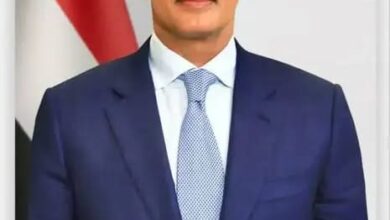نزار خالد: إستمرار العقوبات الأمريكية على الشهيد صالح ونجله يفتقر للمسوغ القانوني، وعلى الإعلام القيام بمسؤوليته الأخلاقية