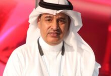 تعيين مهدي أبو فطيم نائبا لرئيس اتحاد الإعلاميين الأفريقي الآسيوي لشئون آسيا